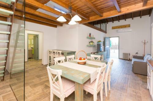 Agroturismo Villa Mica