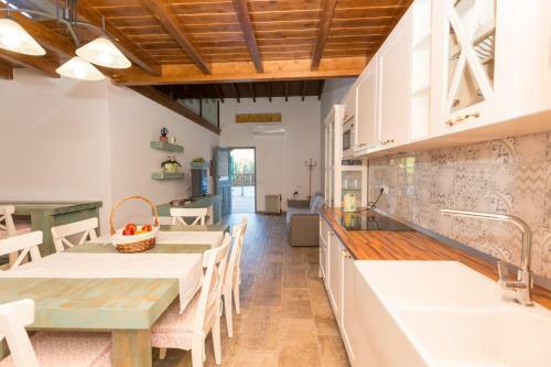 Agroturismo Villa Mica