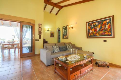 Villa Baez