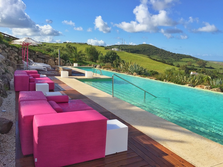 Hotel Ritual El Palmar-adults Only