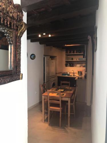 Holiday Home Calle Castillo