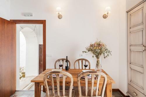 Apartamento Casa De Los Abuelos 18