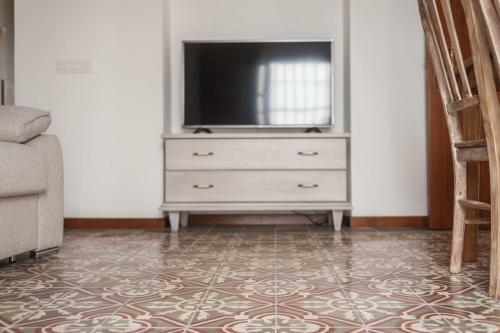 Apartamento Casa De Los Abuelos 18