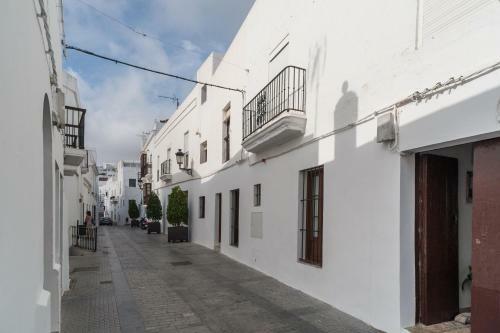 Apartamento Casa De Los Abuelos 18