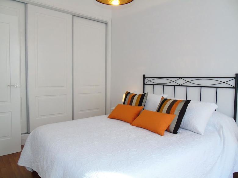 Apartamento A&n Rebotica San Francisco