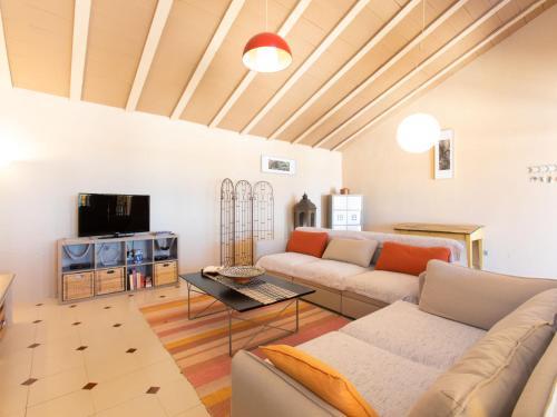 Holiday Home Loma De Juan Lucas