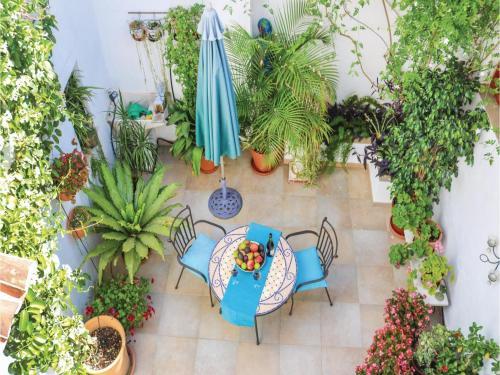 Two-bedroom Holiday Home In Velez-malaga