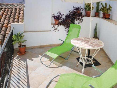 Two-bedroom Holiday Home In Velez-malaga