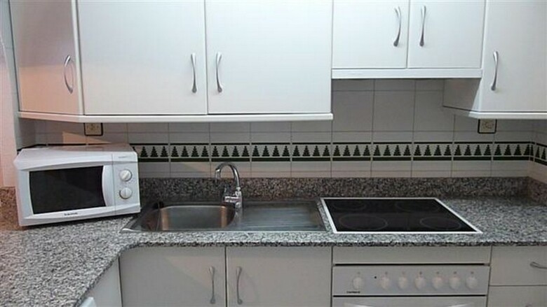 Apartamento Ap Costas Vera Beach