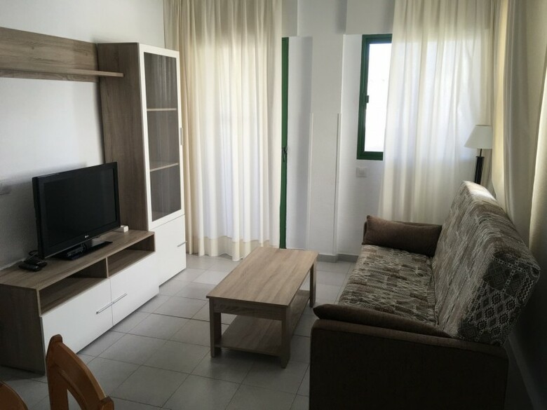 Apartamento Ap Costas Vera Beach