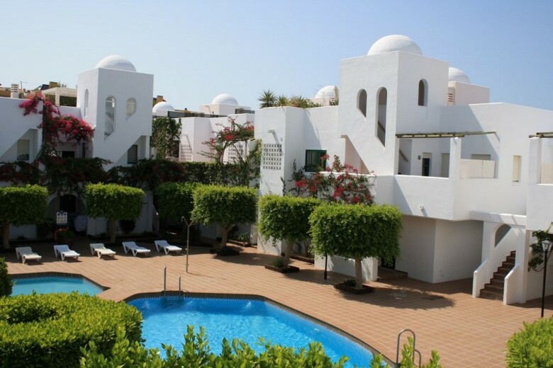 Apartamento Ap Costas Vera Beach