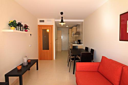 Apartamento Para�so De Vera �tico