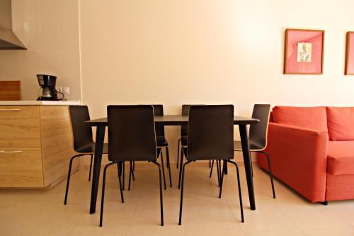 Apartamento Para�so De Vera �tico