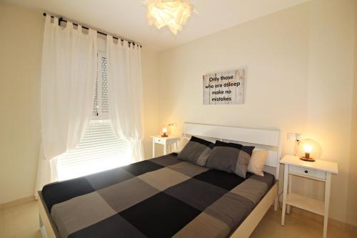 Apartamento Para�so De Vera �tico
