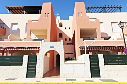 Apartamento Para�so De Vera �tico