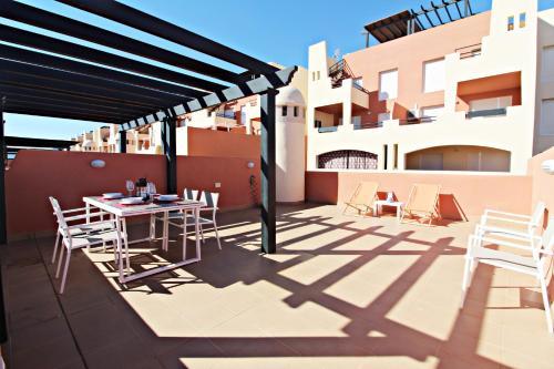 Apartamento Para�so De Vera �tico