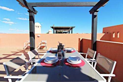 Apartamento Para�so De Vera �tico