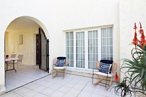 Las Casitas De La Playa