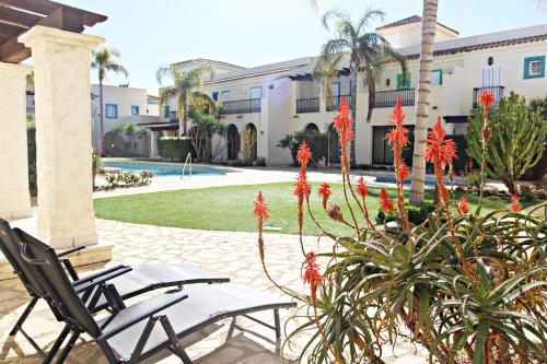 Las Casitas De La Playa