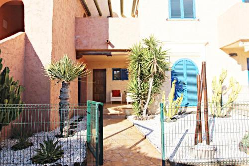 Apartamento La Kashba Bajo