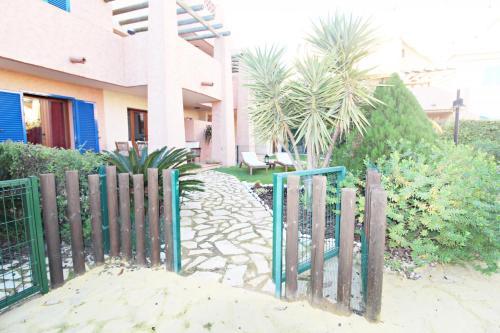 Apartamento La Kashba Bajo