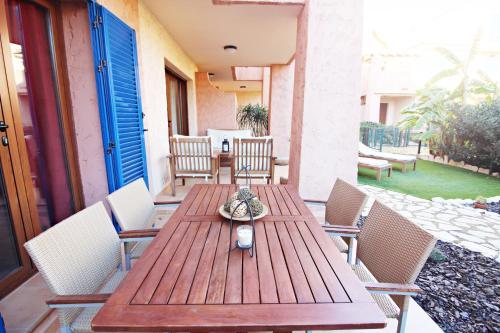 Apartamento La Kashba Bajo