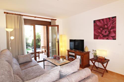 Apartamento La Kashba Bajo