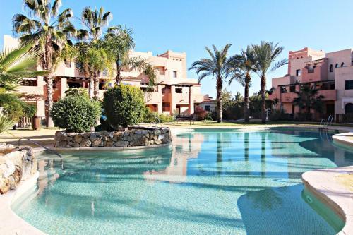 Apartamento La Kashba Bajo