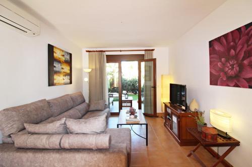 Apartamento La Kashba Bajo