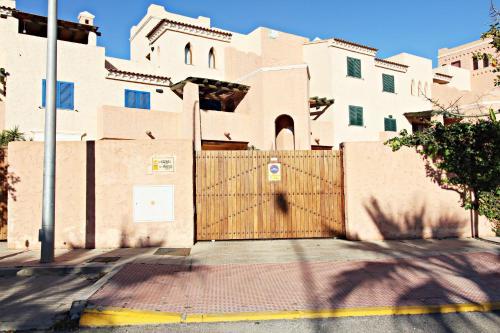Apartamento La Kashba Bajo