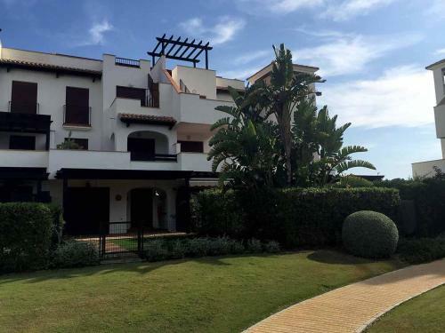 Apartamento Venavera Playa Jardines H2-1a