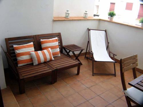 Apartamento Venavera Playa Jardines H2-1a