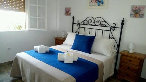 Apartamento Las Buganvillas Laguna Playa