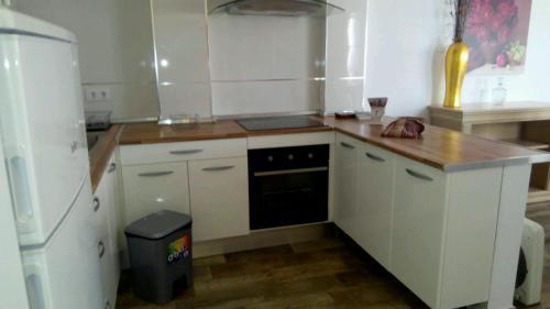 Apartamento Las Buganvillas Laguna Playa