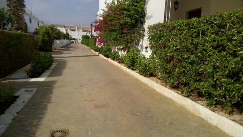 Apartamento Las Buganvillas Laguna Playa