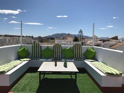 Apartamento Nueva Medina