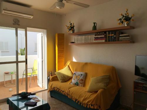 Apartamento Nueva Medina