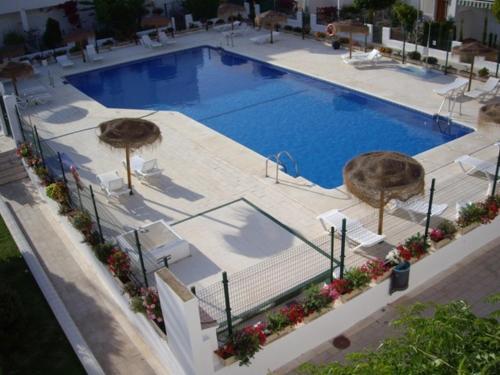 Apartamento Nueva Medina