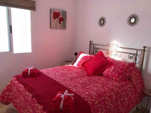 Apartamento Nueva Medina
