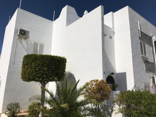 Apartamento Nueva Medina