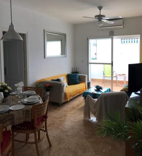 Apartamento Nueva Medina