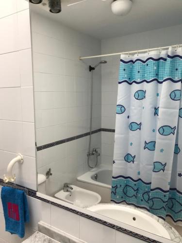 Apartamento Nueva Medina