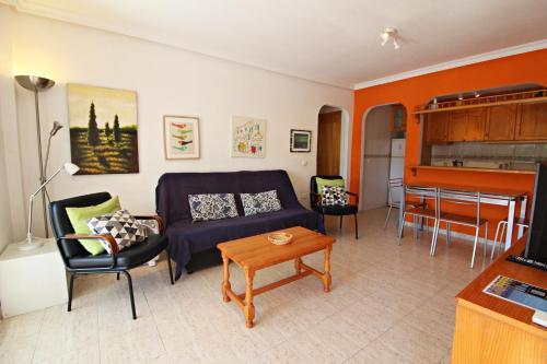 Apartamento Veramar 2 Bajo