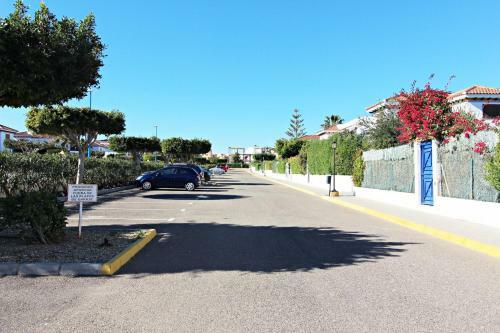 Apartamento Veramar 2 Bajo