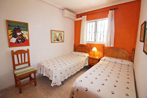 Apartamento Veramar 2 Bajo