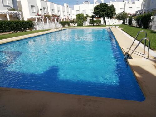 Apartamento Apto. 2d. Urb. Fuentemar, Vera Playa