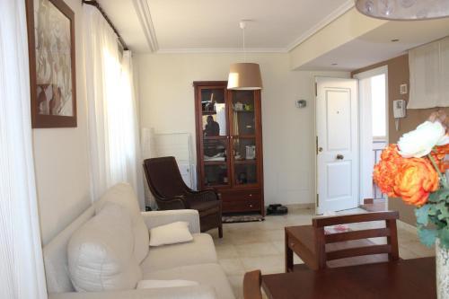 Apartamento Ca�ada Real