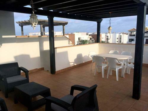 Apartamento Venavera Playa Jardines I4-2d