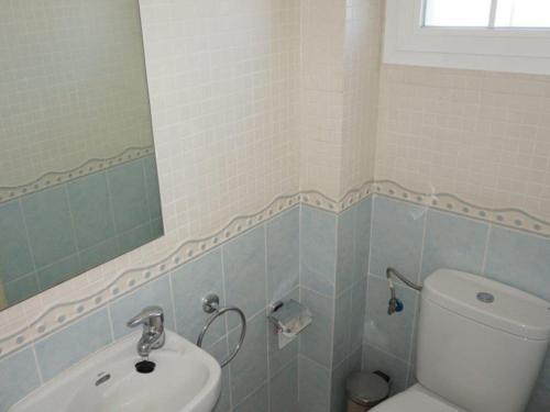 Apartamento Las Casitas 44