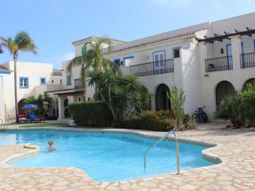 Apartamento Las Casitas 44